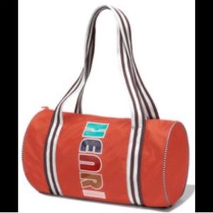 Henri Bendel Duffle NWT